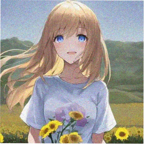 小主人角色 声线档案头像